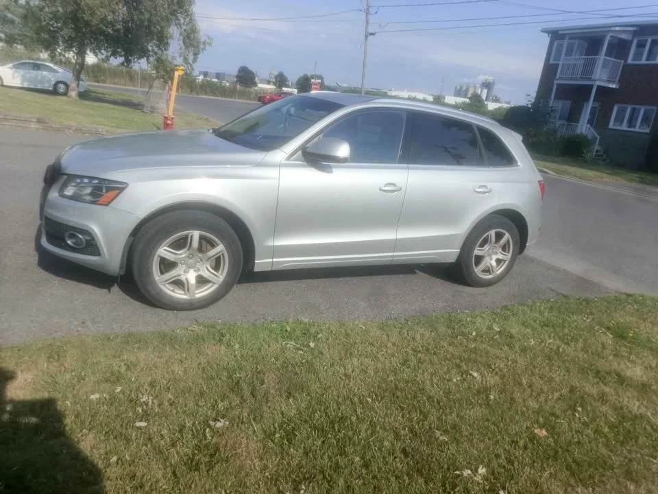 2012 Audi 8R Q5 - Image 2 of 4