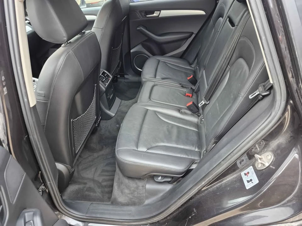 2012 Audi 8R Q5 - Image 16 of 20