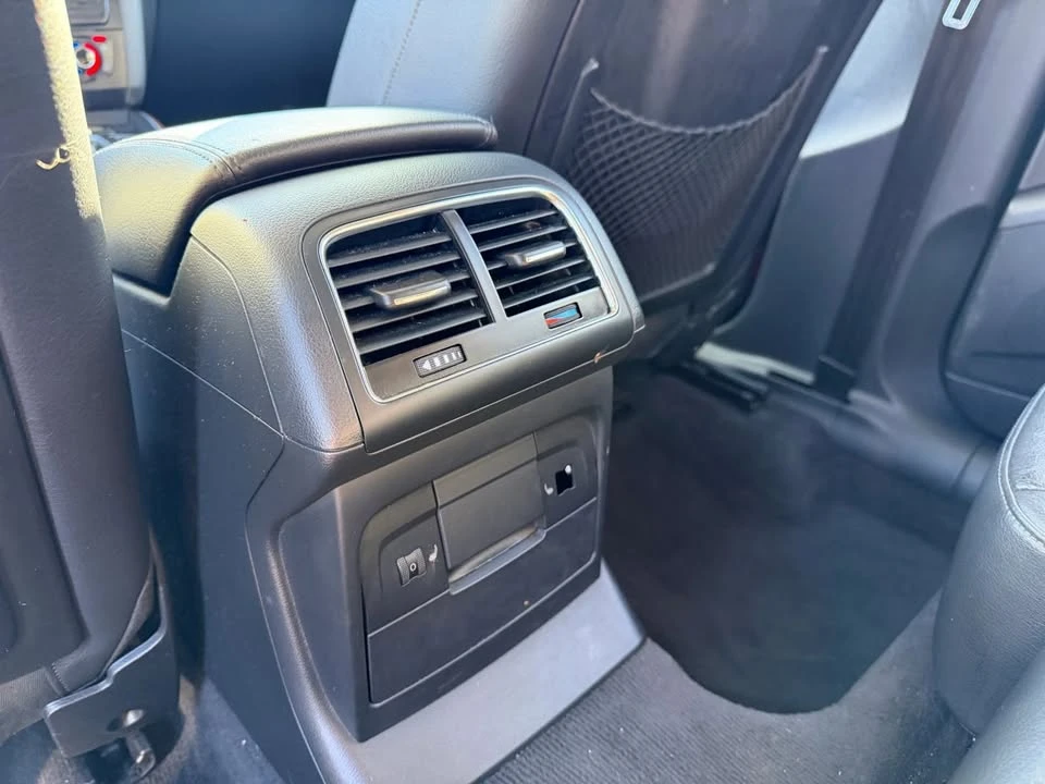 2012 Audi 8R Q5 - Image 10 of 20
