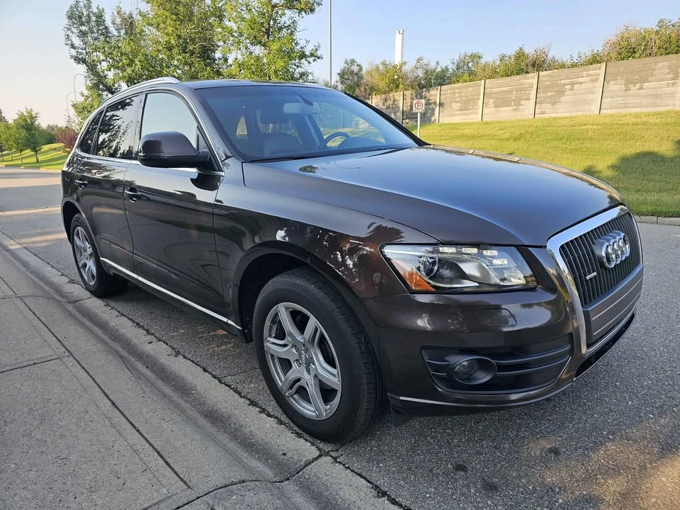2012 Audi 8R Q5 - Image 7 of 17