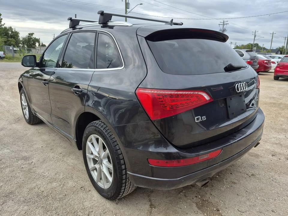 2012 Audi 8R Q5 - Image 7 of 20