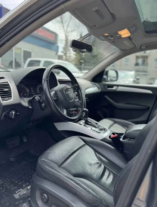 2012 Audi 8R Q5 - Image 6 of 15