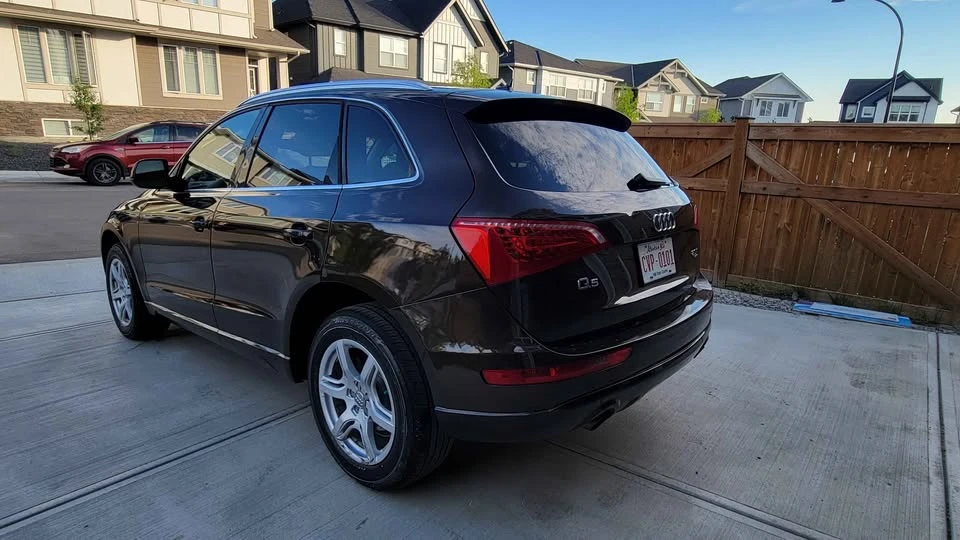 2012 Audi 8R Q5 - Image 5 of 13