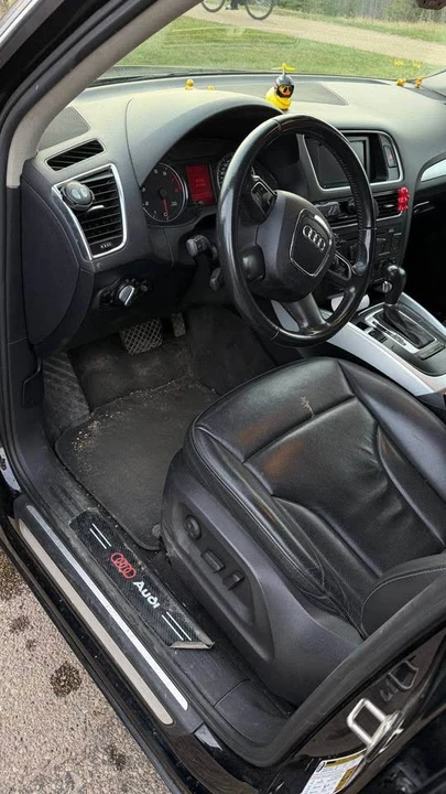 2012 Audi 8R Q5 - Image 7 of 11