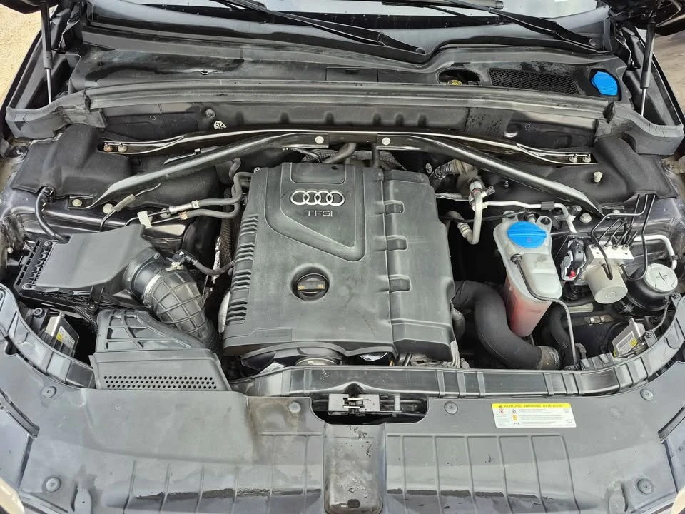 2012 Audi 8R Q5 - Image 20 of 20