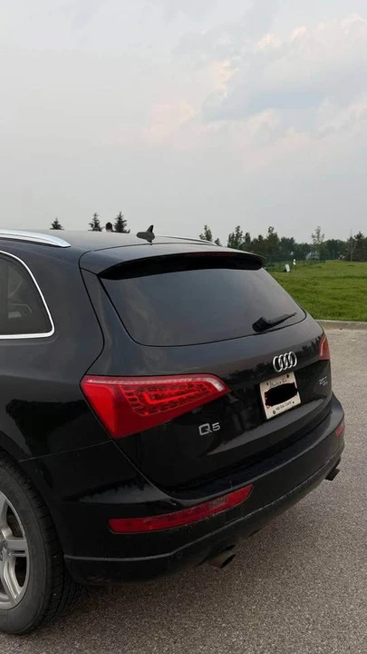 2012 Audi 8R Q5 - Image 6 of 11