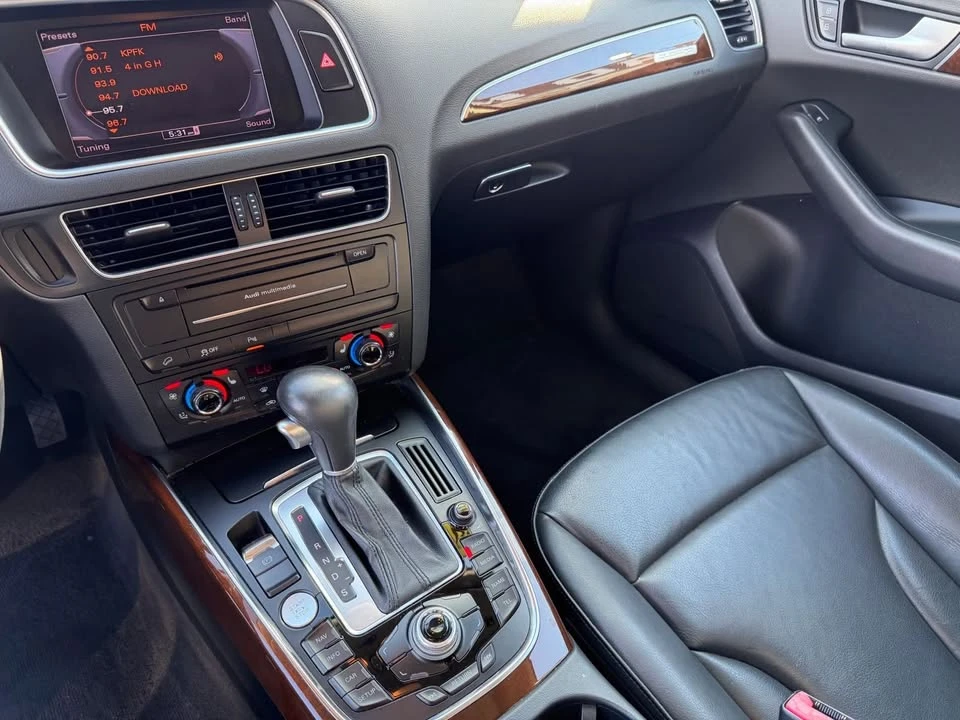 2012 Audi 8R Q5 - Image 15 of 20