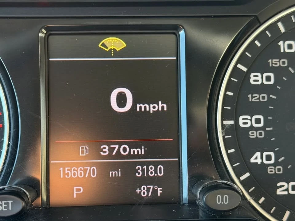 2012 Audi 8R Q5 - Image 17 of 20