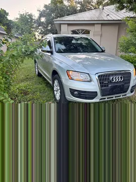 2012 Audi Q5