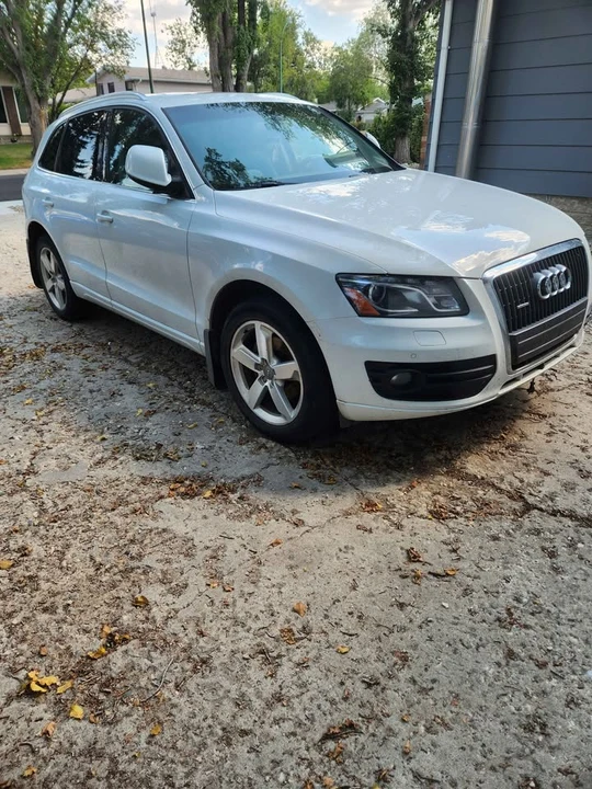 2012 Audi 8R Q5 - Image 4 of 15
