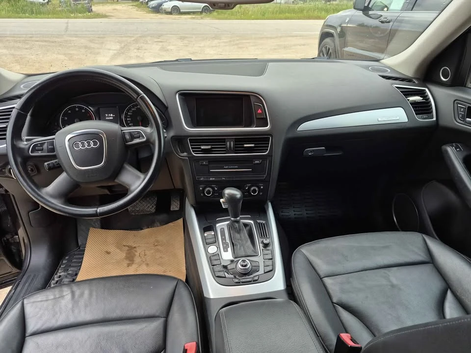 2012 Audi 8R Q5 - Image 10 of 20