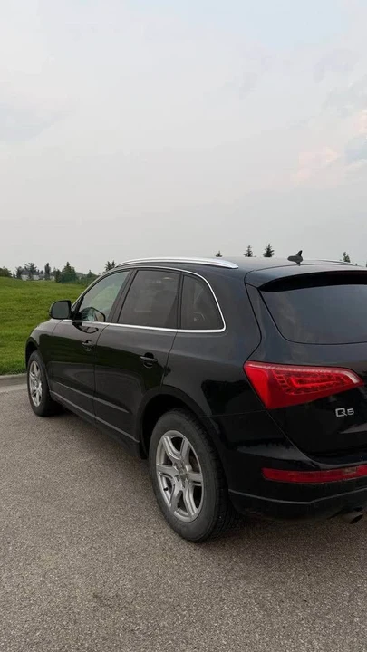 2012 Audi 8R Q5 - Image 5 of 11
