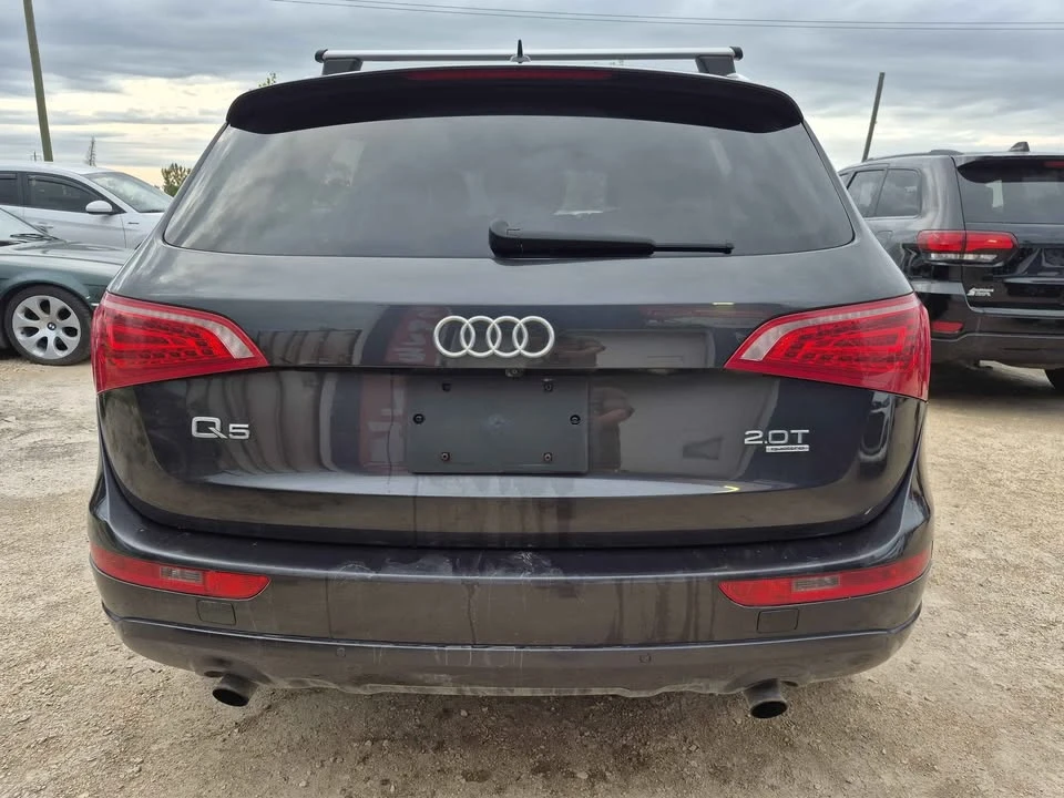 2012 Audi 8R Q5 - Image 6 of 20