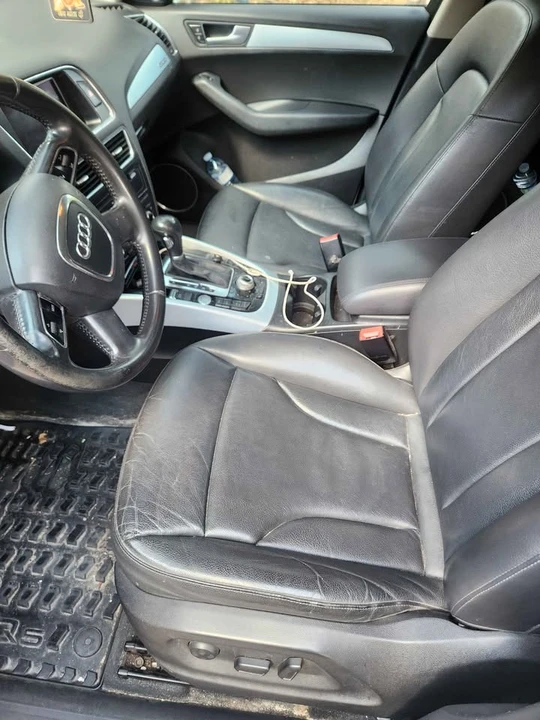 2012 Audi 8R Q5 - Image 12 of 15