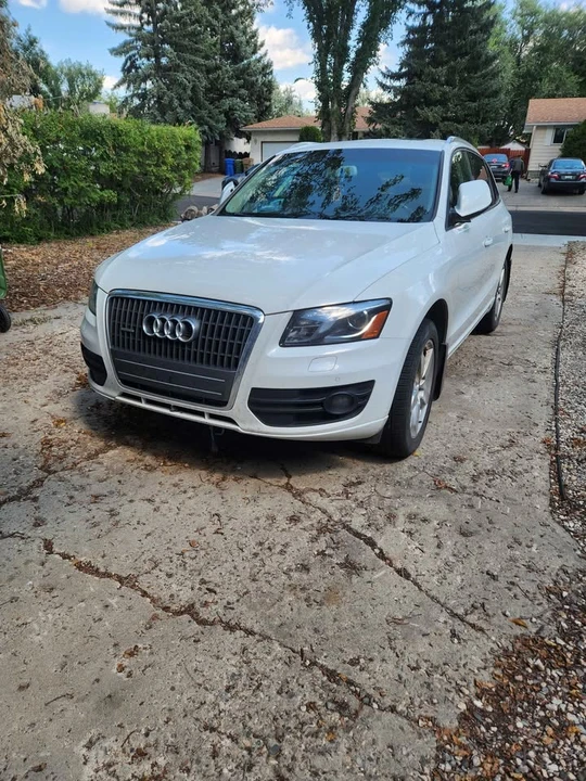 2012 Audi 8R Q5 - Image 3 of 15