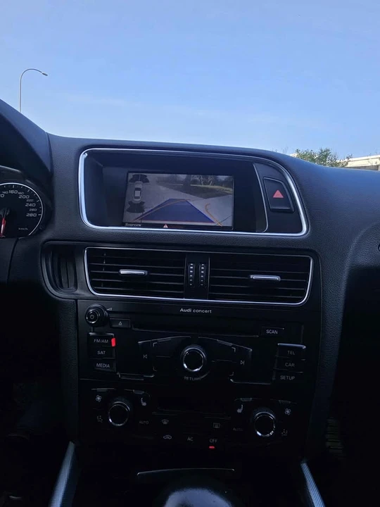 2012 Audi 8R Q5 - Image 14 of 17