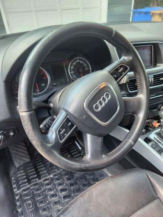2012 Audi 8R Q5 - Image 7 of 15