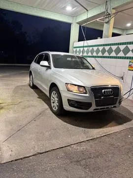 2012 Audi Q5