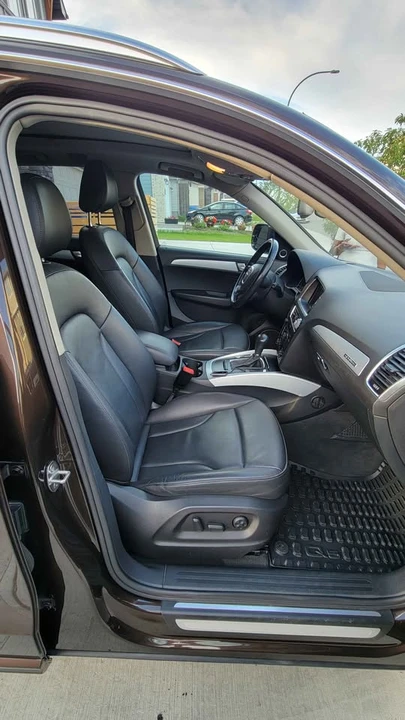 2012 Audi 8R Q5 - Image 11 of 13