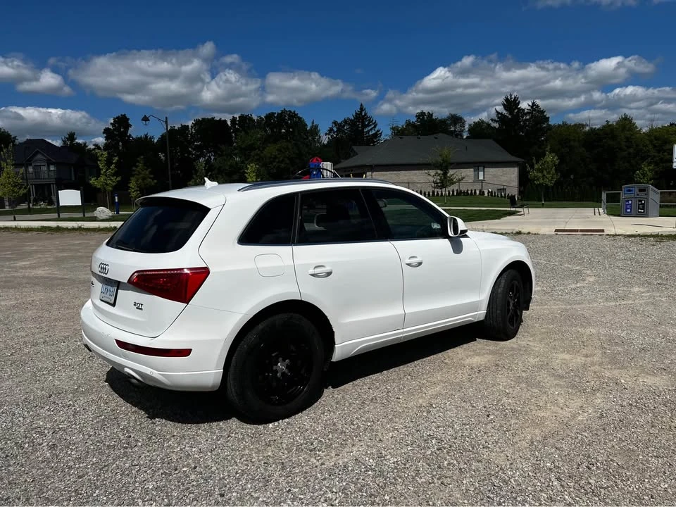 2012 Audi 8R Q5 - Image 5 of 20