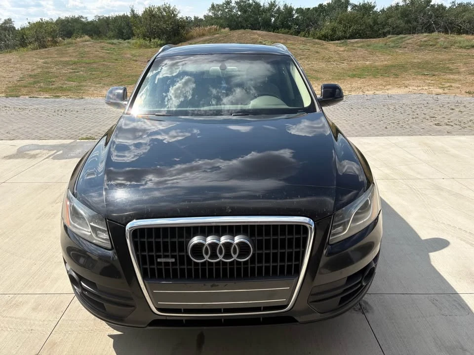 2012 Audi 8R Q5 - Image 3 of 9