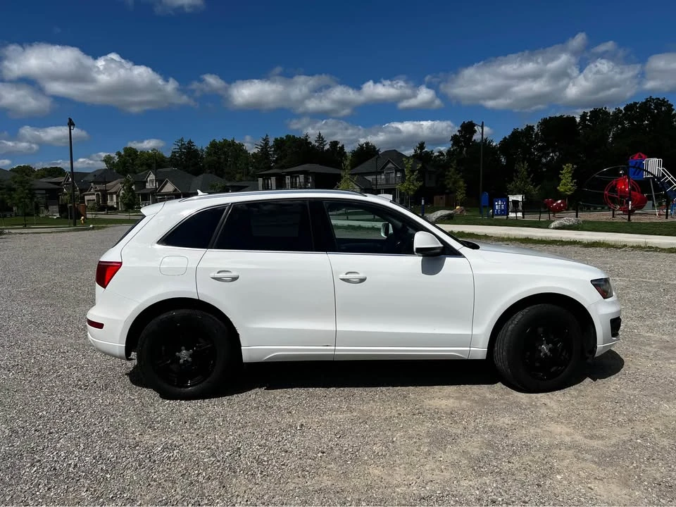 2012 Audi 8R Q5 - Image 6 of 20