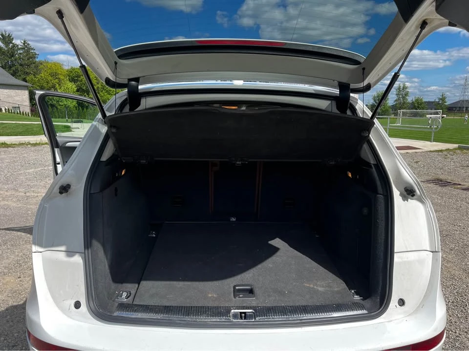 2012 Audi 8R Q5 - Image 14 of 20