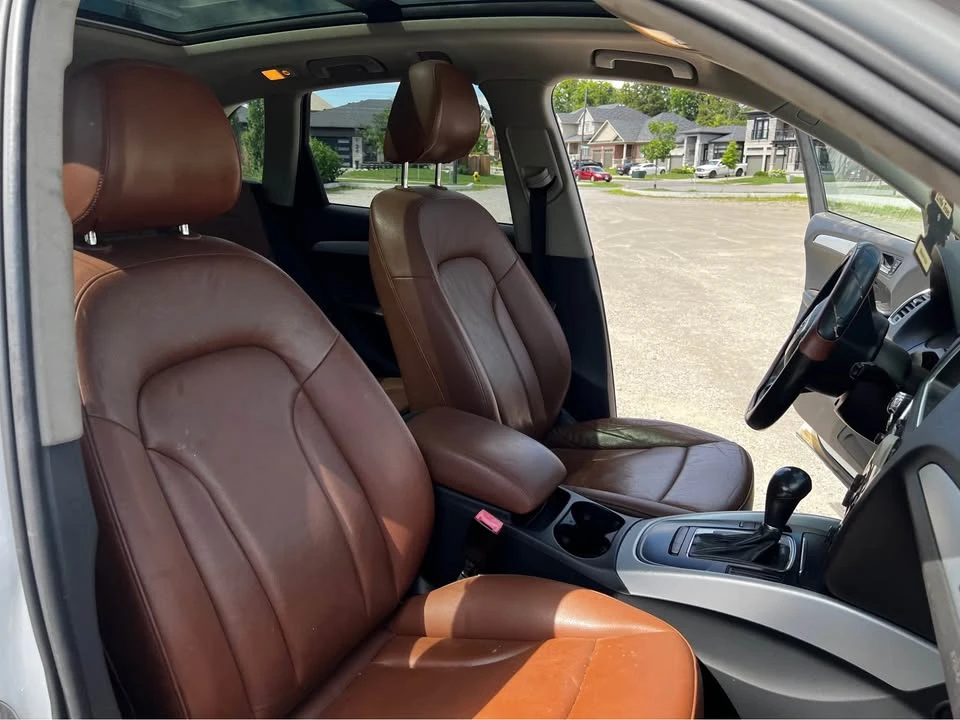 2012 Audi 8R Q5 - Image 18 of 20