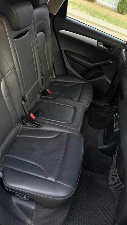 2012 Audi 8R Q5 - Image 8 of 11