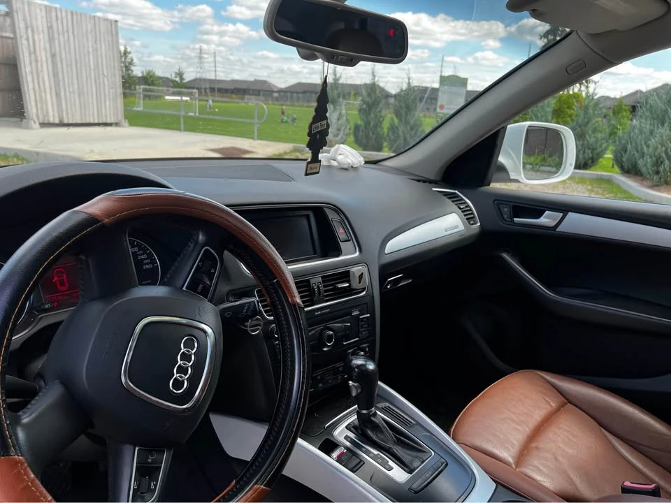 2012 Audi 8R Q5 - Image 19 of 20