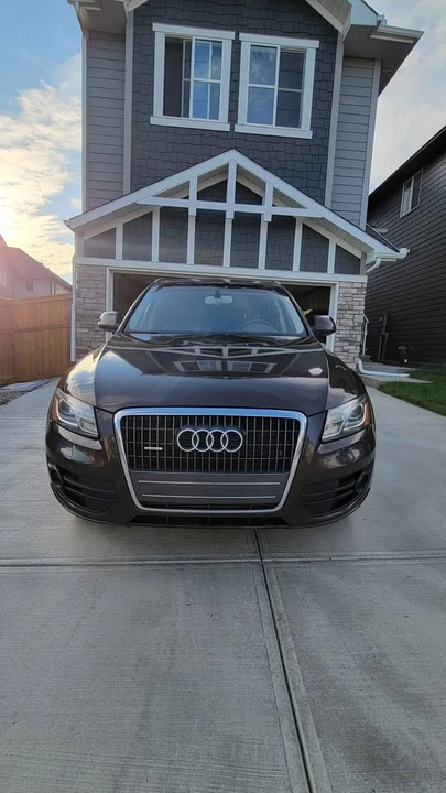 2012 Audi 8R Q5 - Image 8 of 13