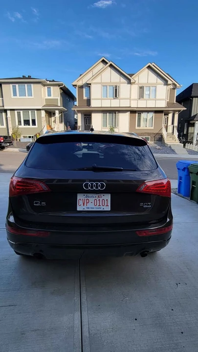 2012 Audi 8R Q5 - Image 4 of 13