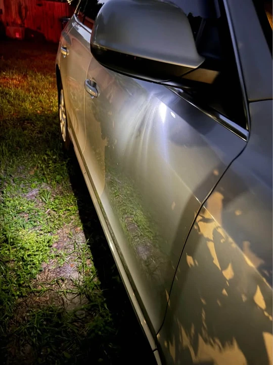 2012 Audi 8R Q5 - Image 6 of 8