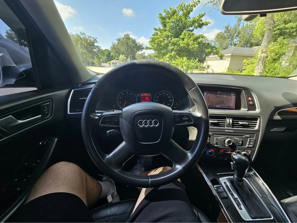 2012 Audi 8R Q5 - Image 6 of 7
