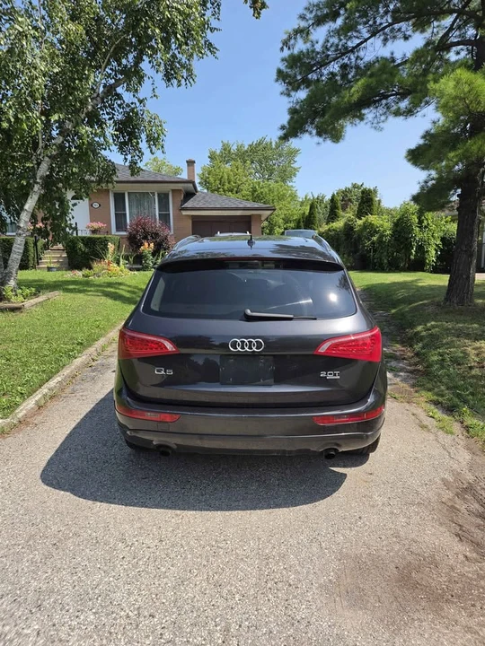 2012 Audi 8R Q5 - Image 6 of 18