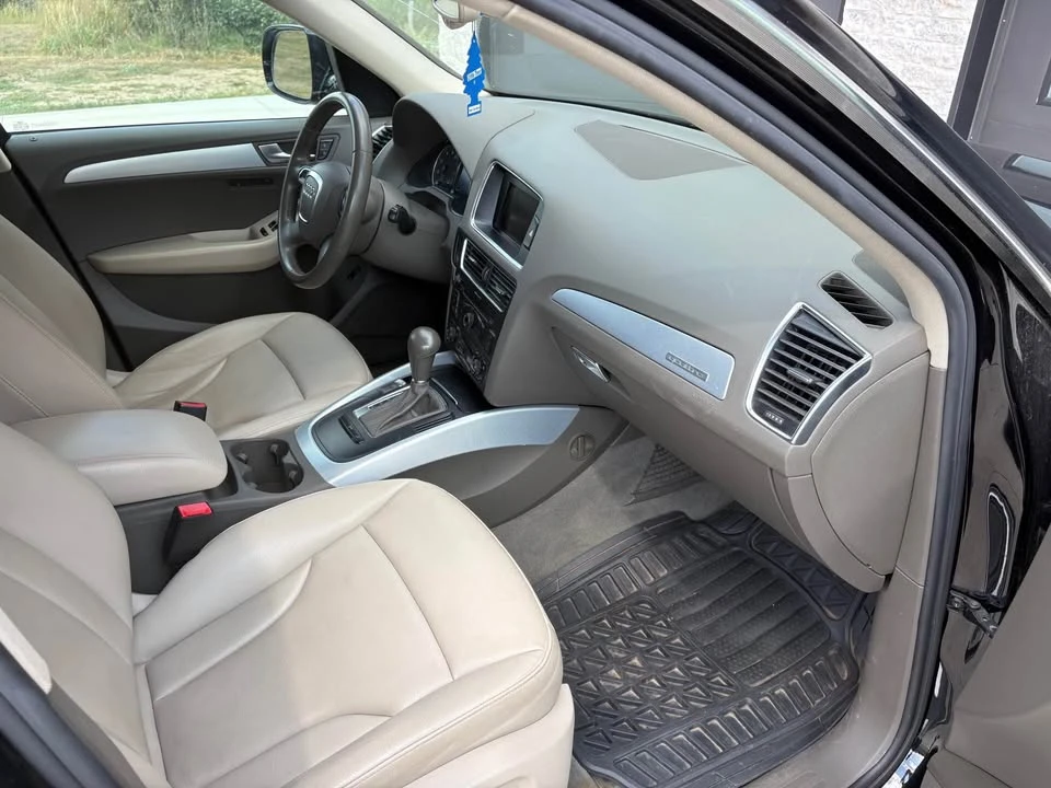 2012 Audi 8R Q5 - Image 7 of 9