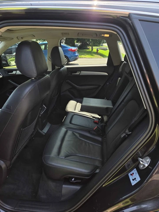 2012 Audi 8R Q5 - Image 18 of 18
