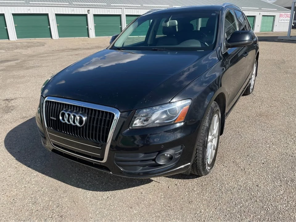 2012 Audi 8R Q5 - Image 2 of 17