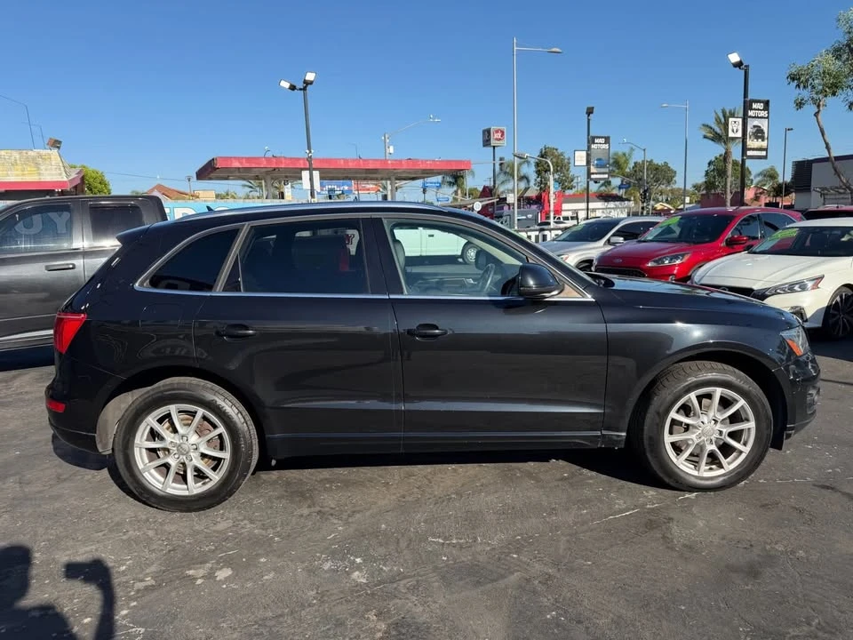 2012 Audi 8R Q5 - Image 7 of 20