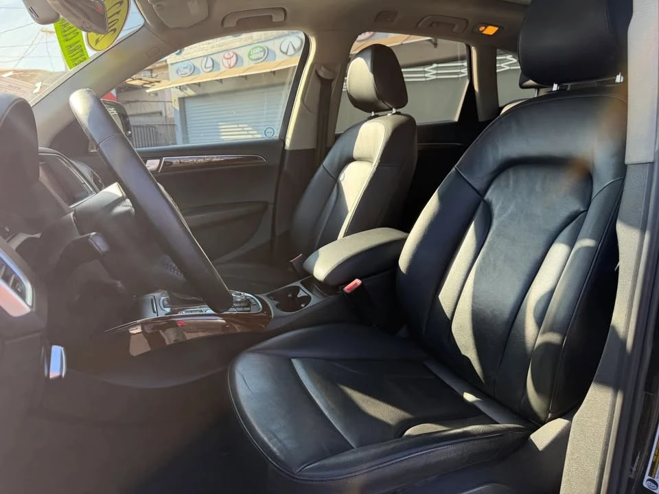 2012 Audi 8R Q5 - Image 13 of 20
