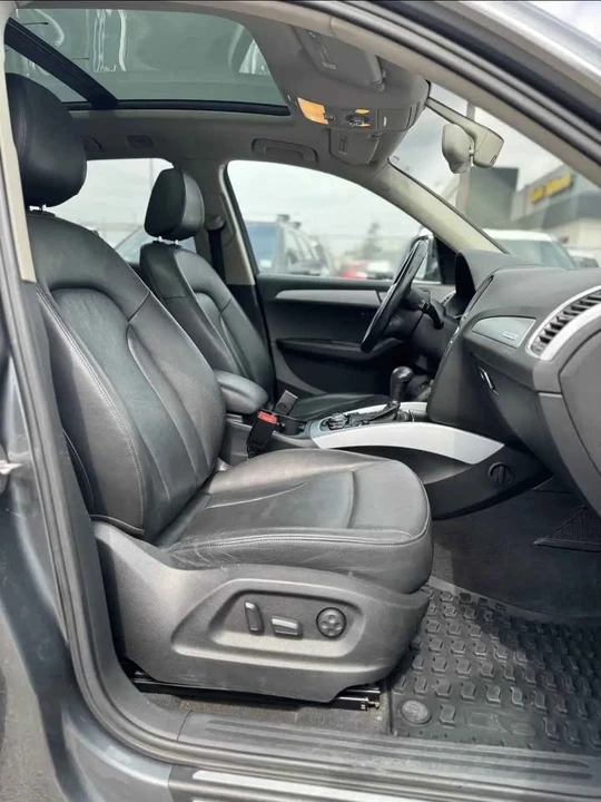 2012 Audi 8R Q5 - Image 11 of 15
