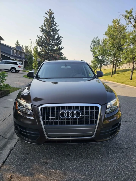 2012 Audi 8R Q5 - Image 8 of 17