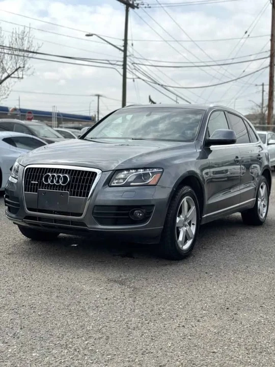 2012 Audi 8R Q5 - Image 2 of 15