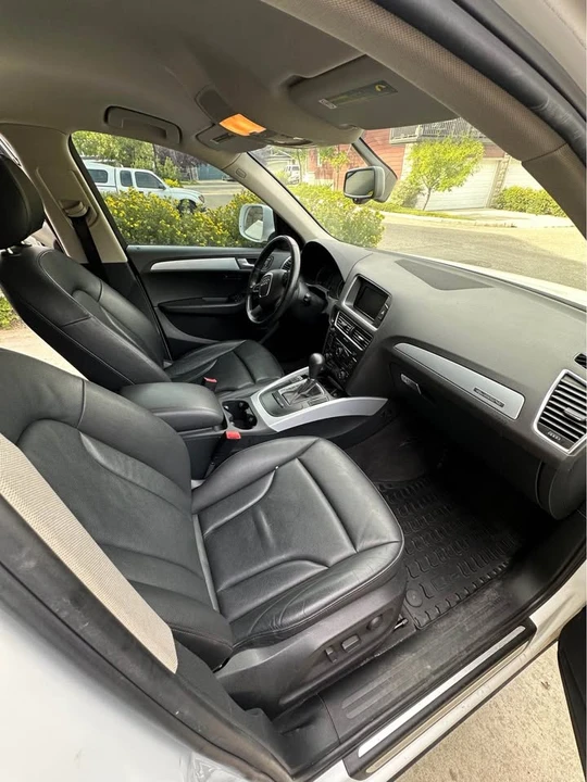 2012 Audi 8R Q5 - Image 6 of 12