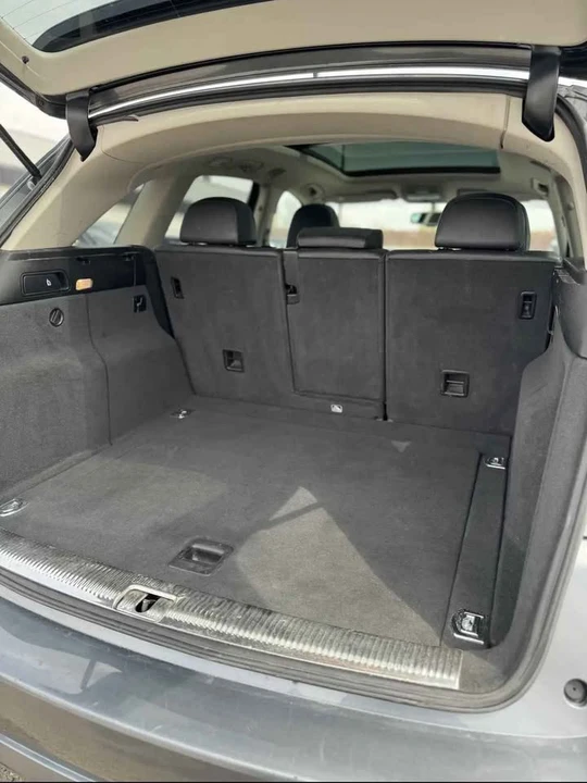 2012 Audi 8R Q5 - Image 9 of 15