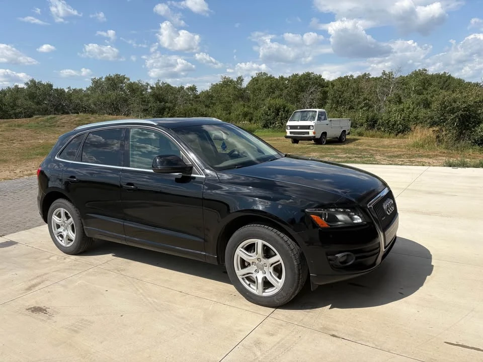 2012 Audi 8R Q5 - Image 2 of 9