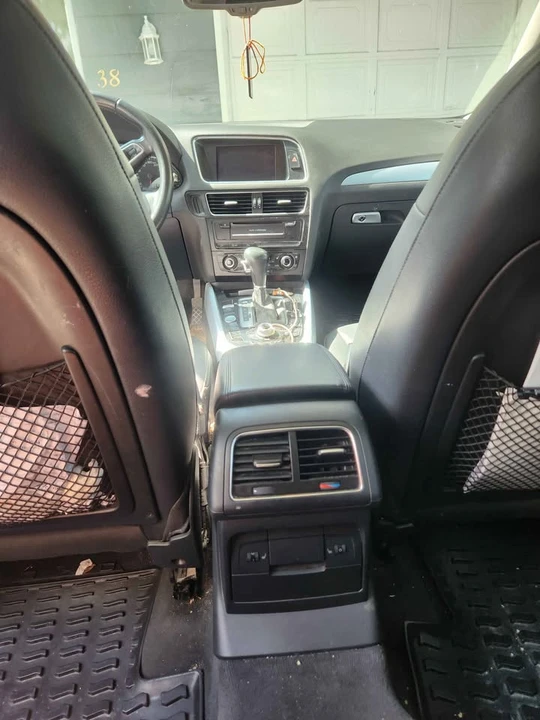 2012 Audi 8R Q5 - Image 11 of 15