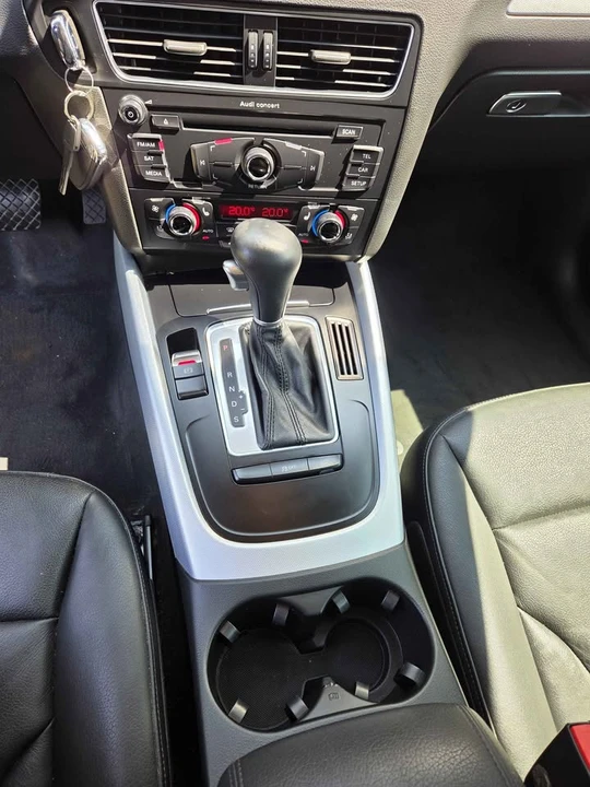 2012 Audi 8R Q5 - Image 15 of 18