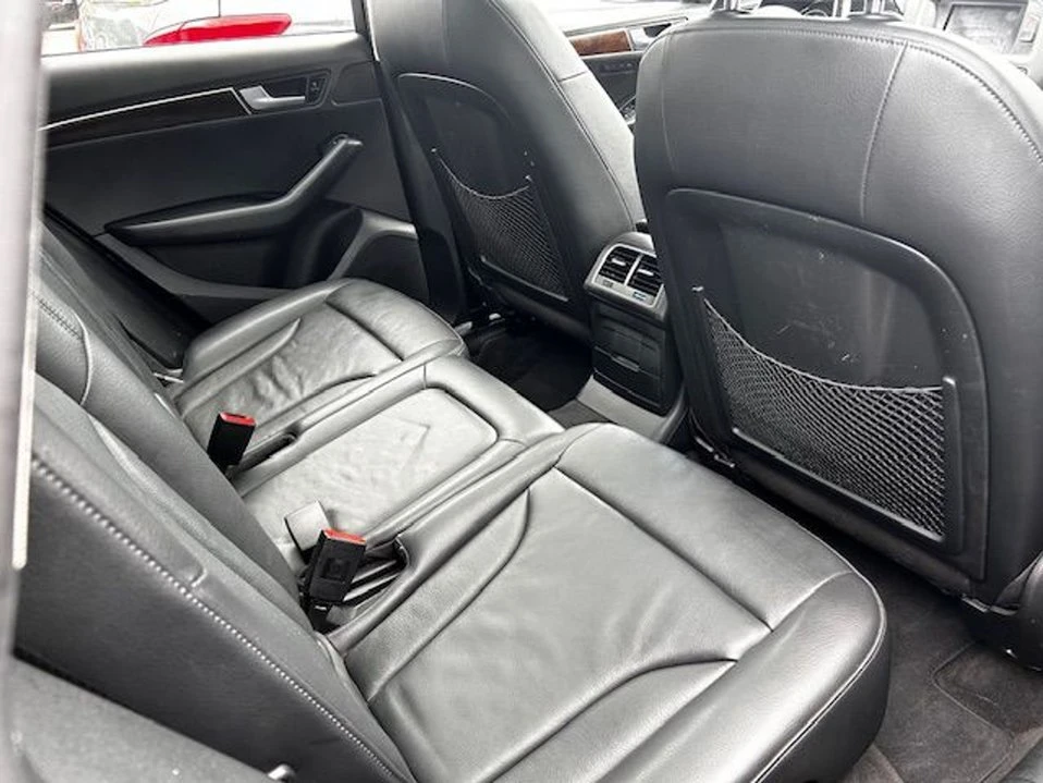 2012 Audi 8R Q5 - Image 9 of 11