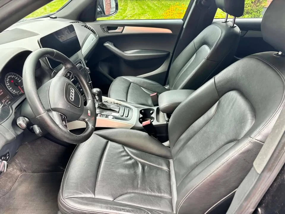 2012 Audi 8R Q5 - Image 6 of 7